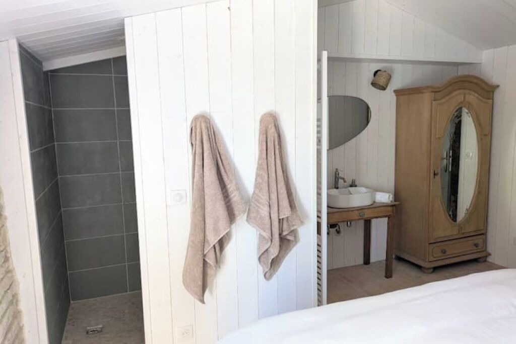 Photo of Bedroom in Saint-Hilaire-la-Palud