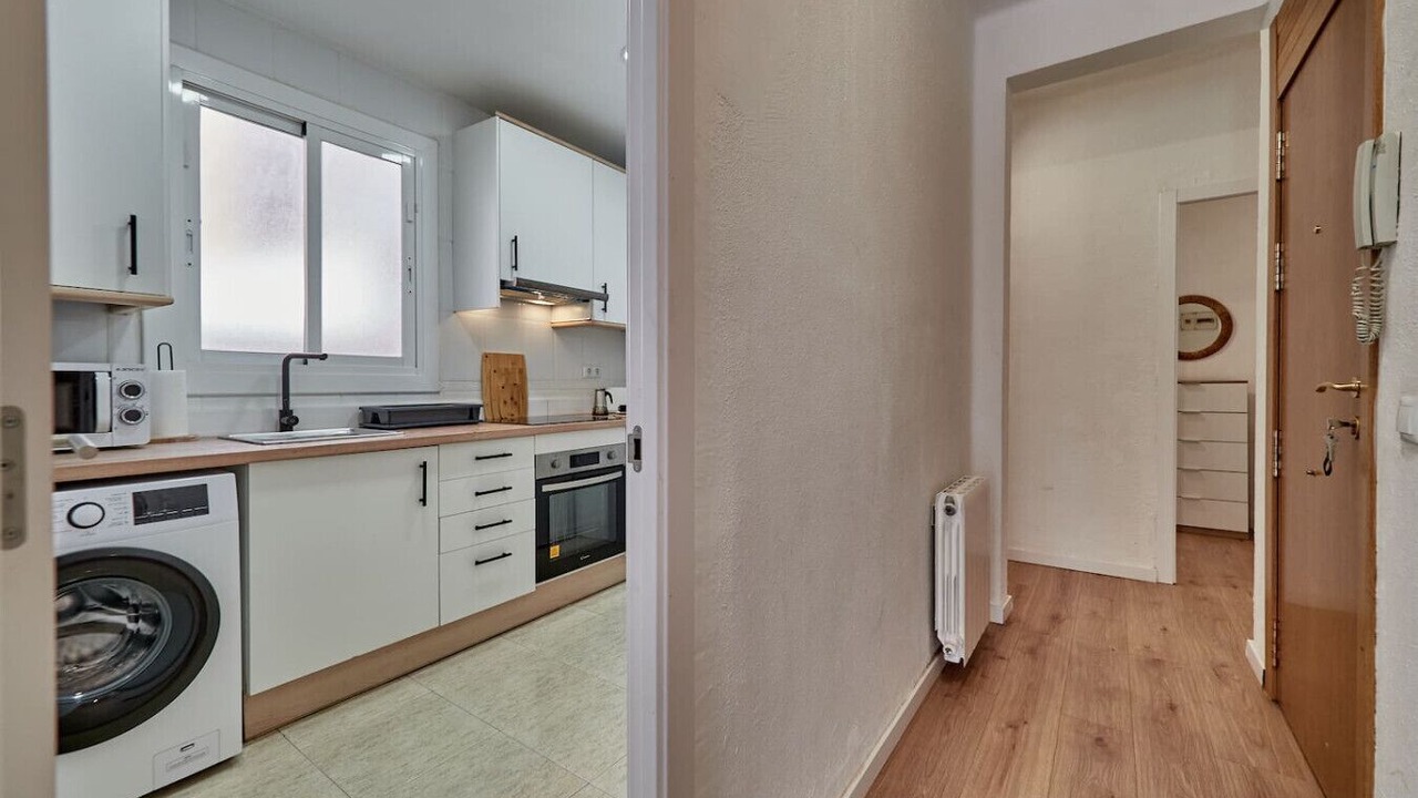 Photo of Kitchen in Lleida