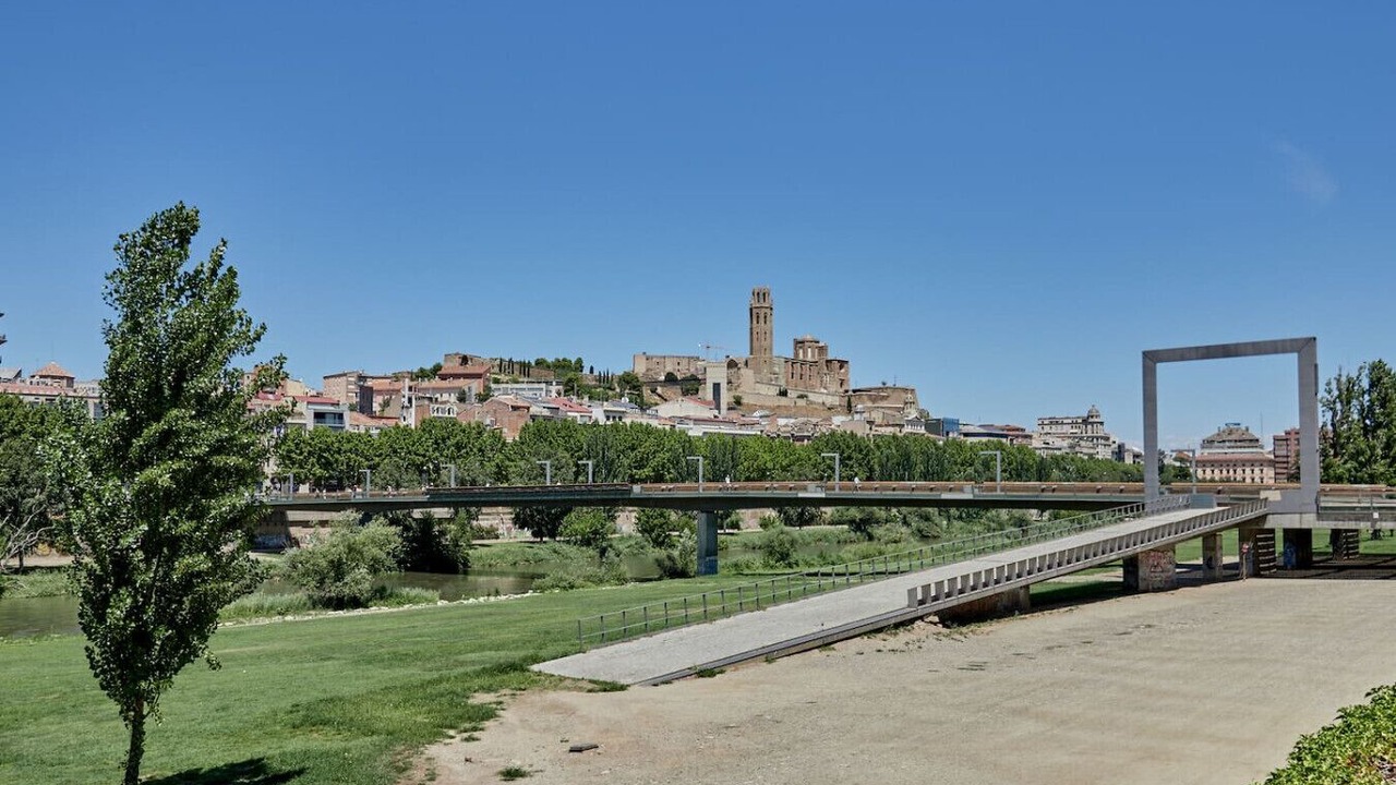 Photo of Others in Lleida