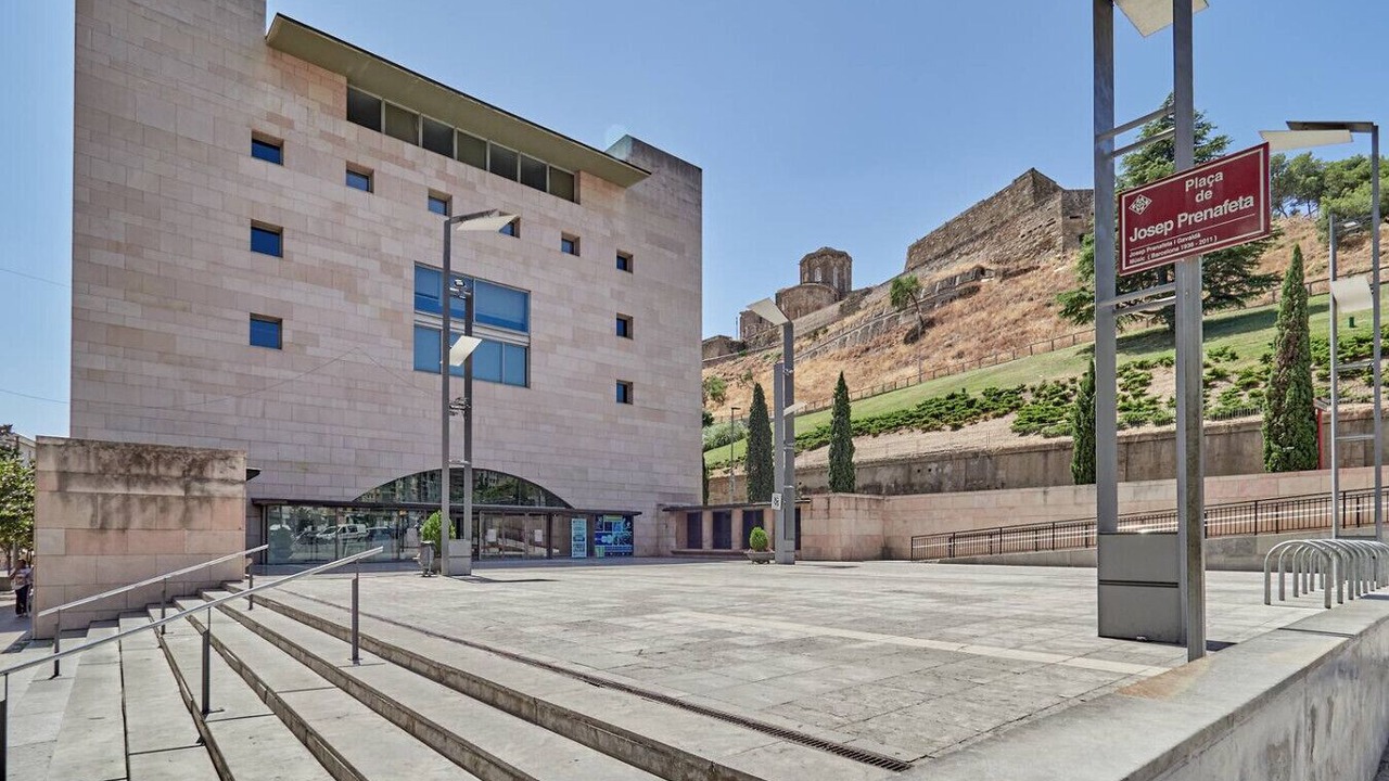Photo of Others in Lleida