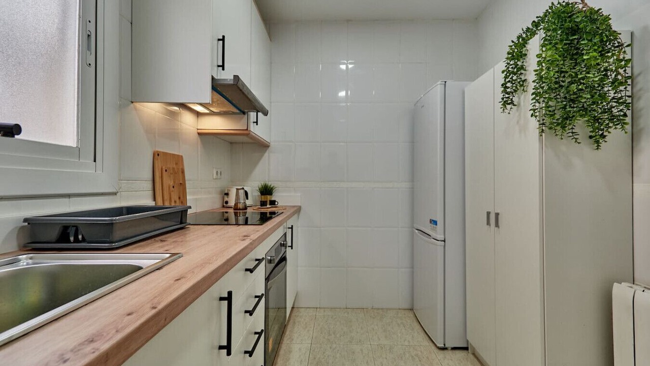 Photo of Kitchen in Lleida