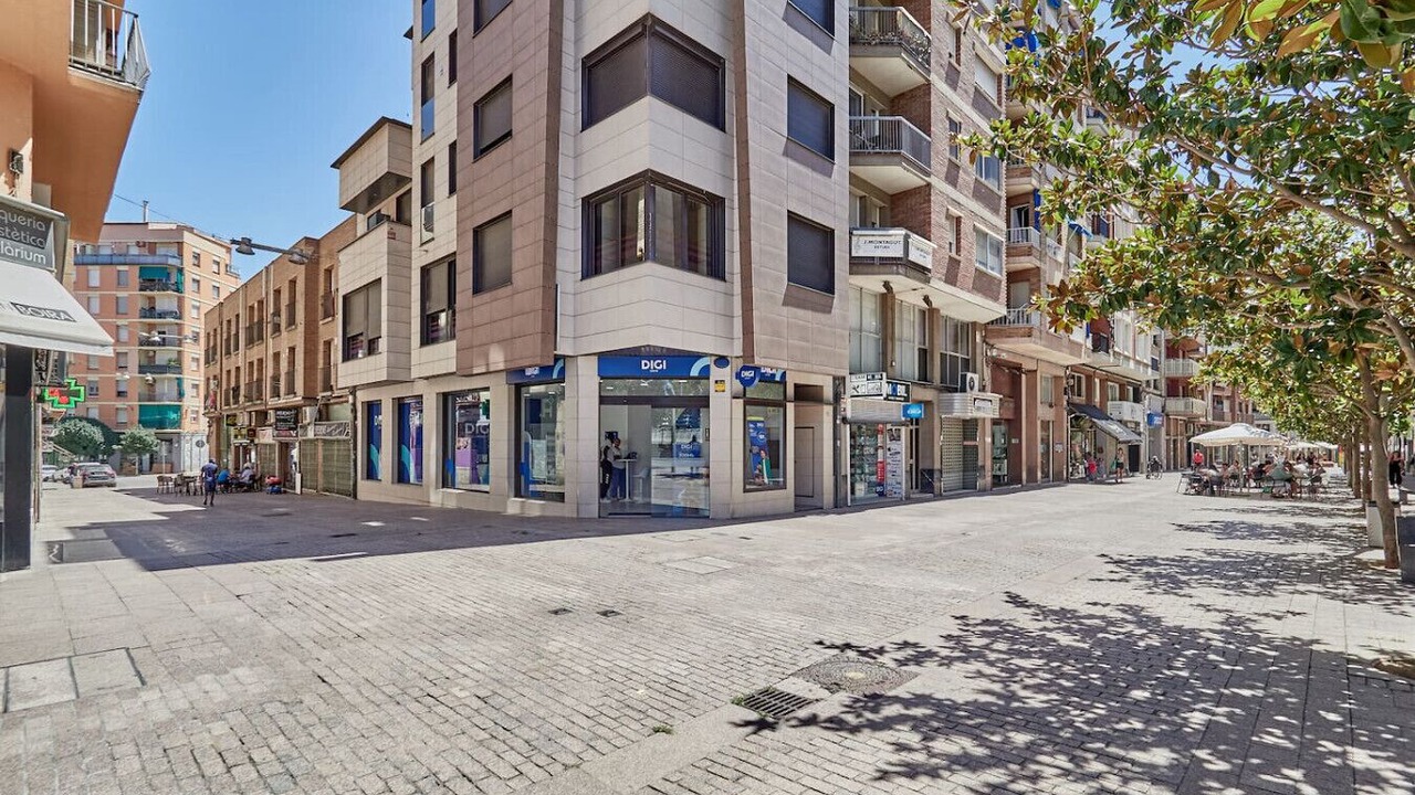 Photo of Others in Lleida