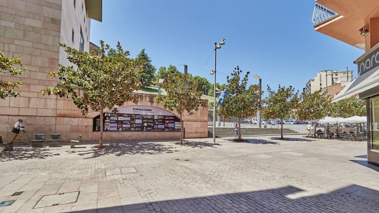 Photo of Others in Lleida