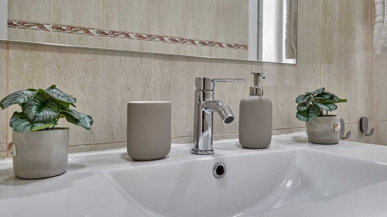 Photo of Bathroom in Lleida