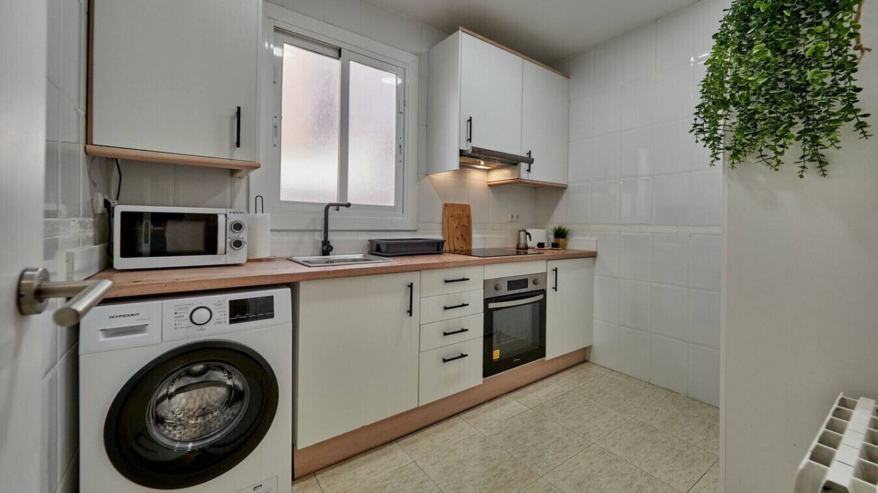 Photo of Kitchen in Lleida