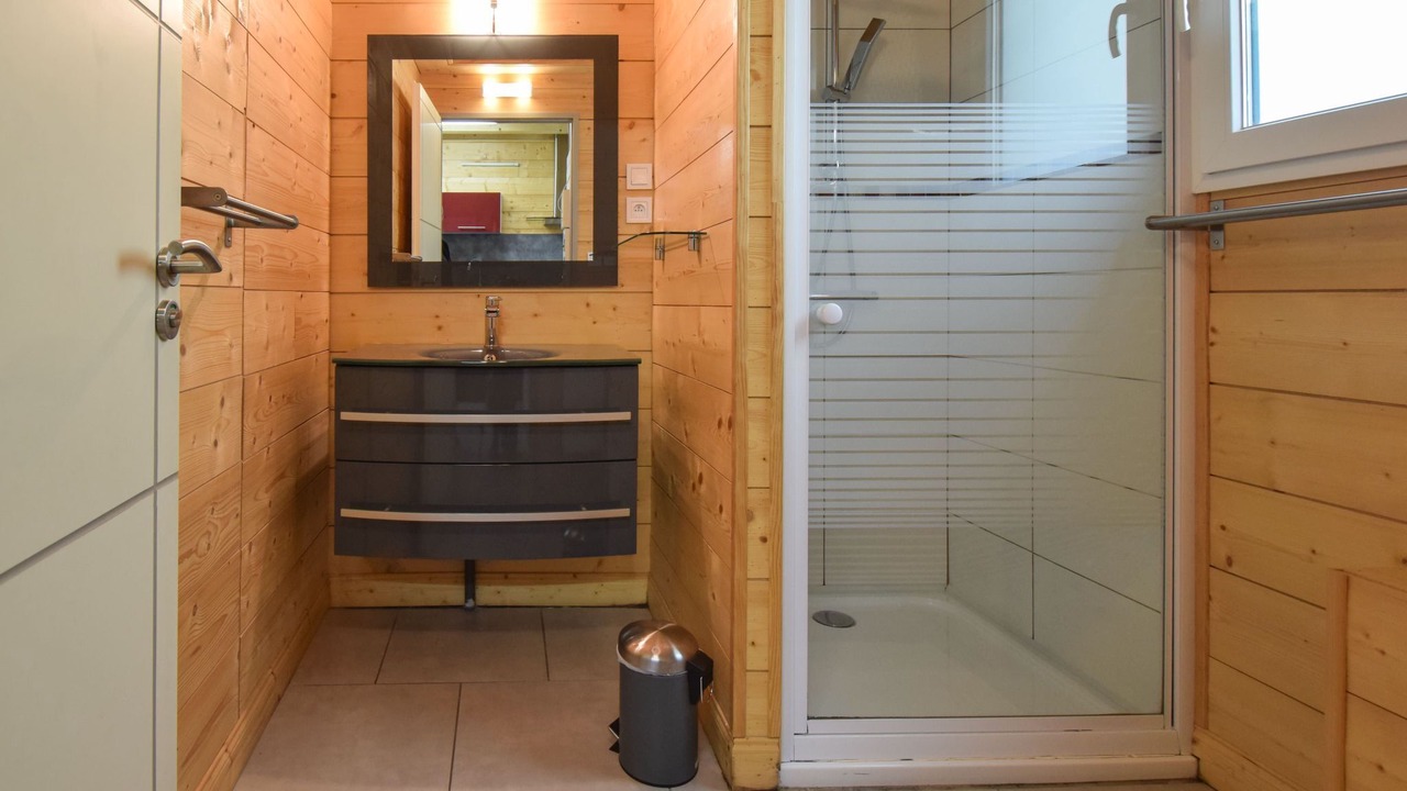 Photo of Bathroom in Luz-Saint-Sauveur
