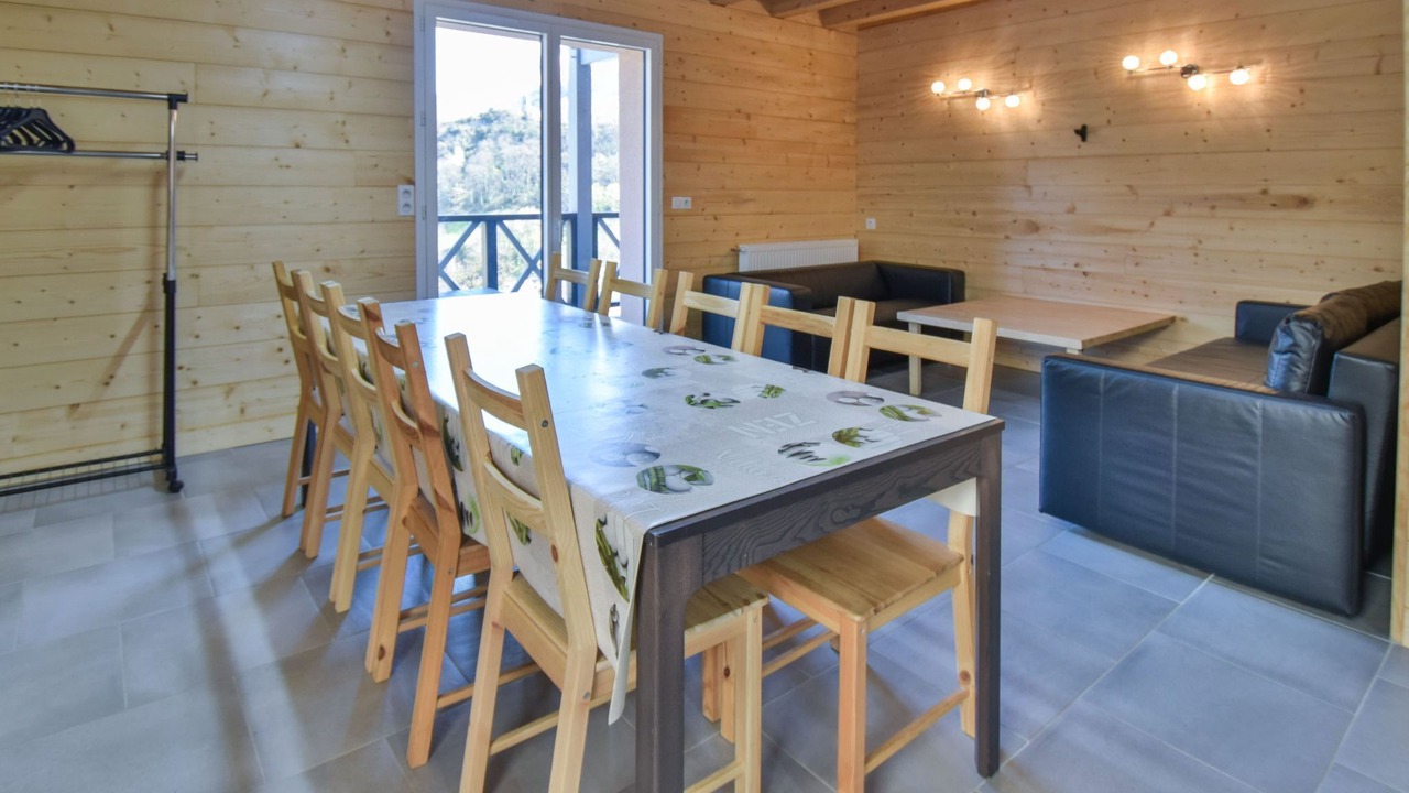 Photo of Livingroom in Luz-Saint-Sauveur