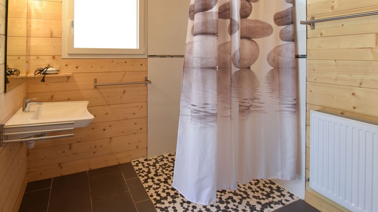 Photo of Bathroom in Luz-Saint-Sauveur