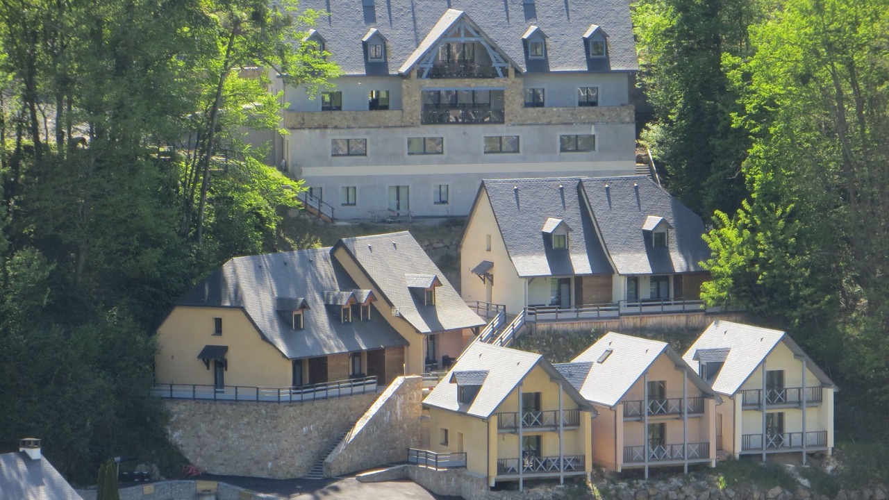 Photo of Others in Luz-Saint-Sauveur