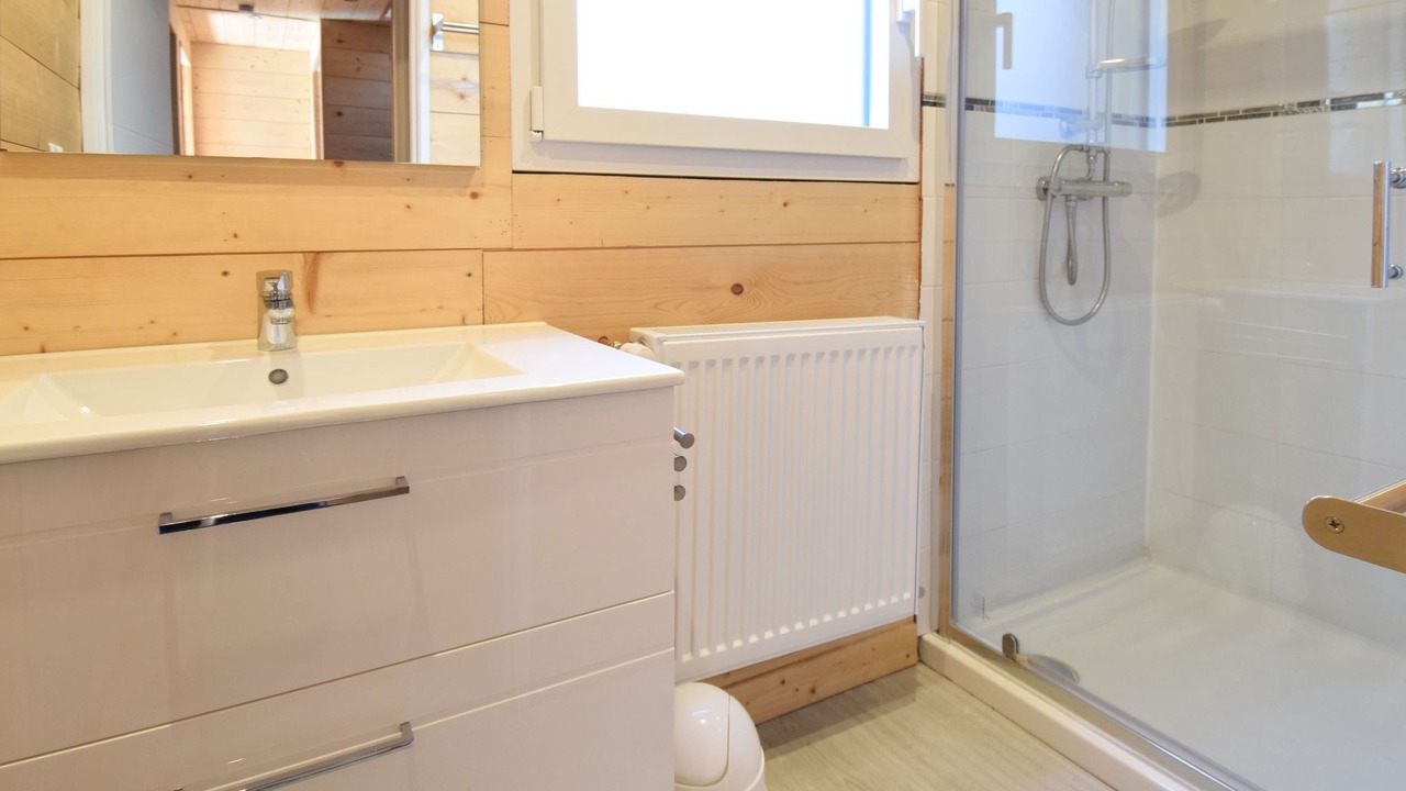 Photo of Bathroom in Luz-Saint-Sauveur
