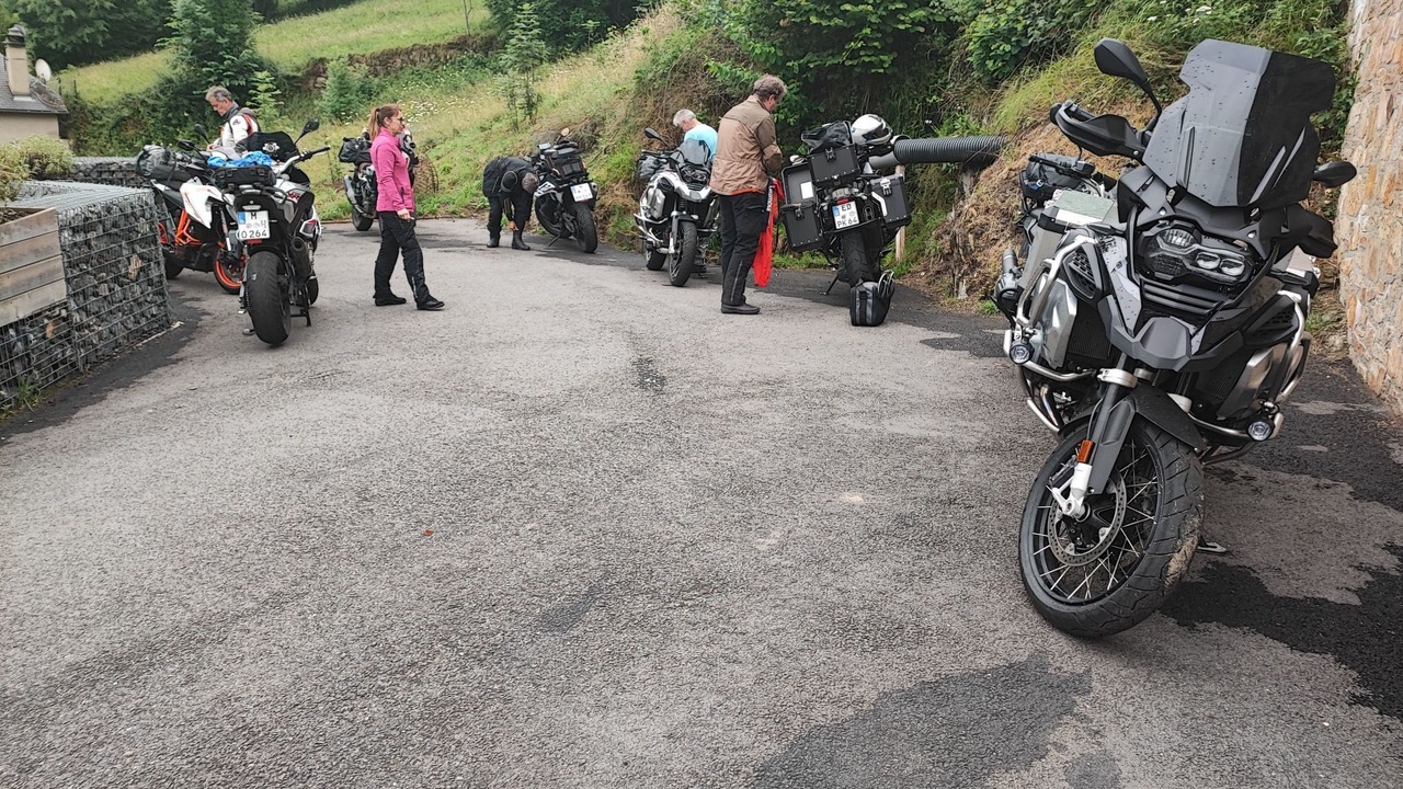 Photo of Others in Luz-Saint-Sauveur