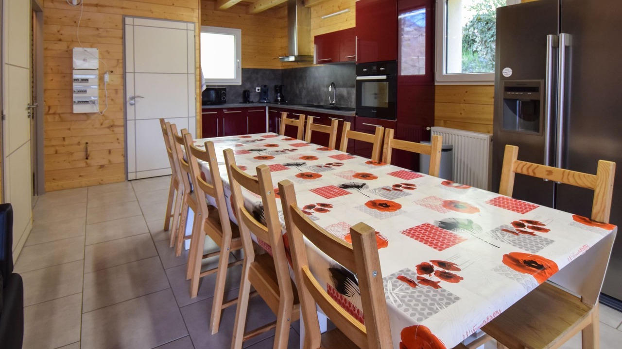 Photo of Bedroom in Luz-Saint-Sauveur