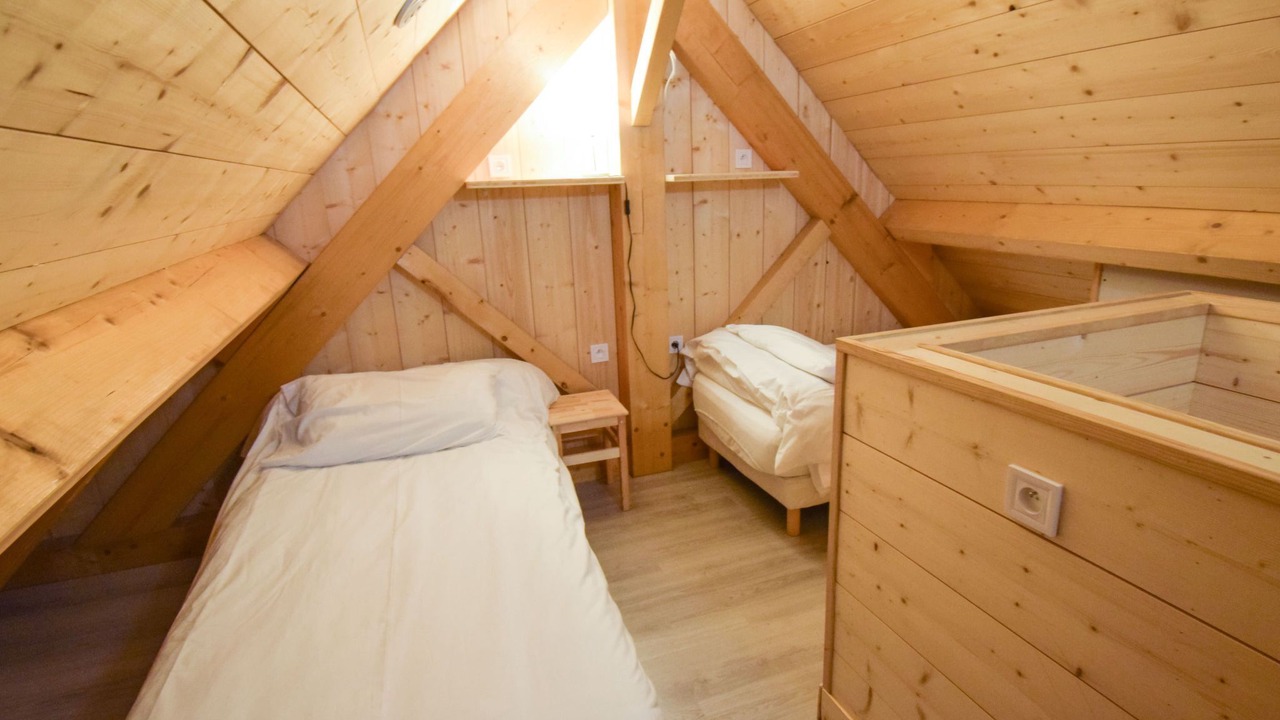 Photo of Bedroom in Luz-Saint-Sauveur