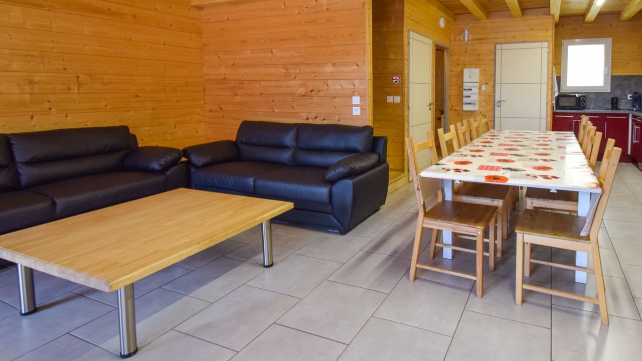 Photo of Livingroom in Luz-Saint-Sauveur
