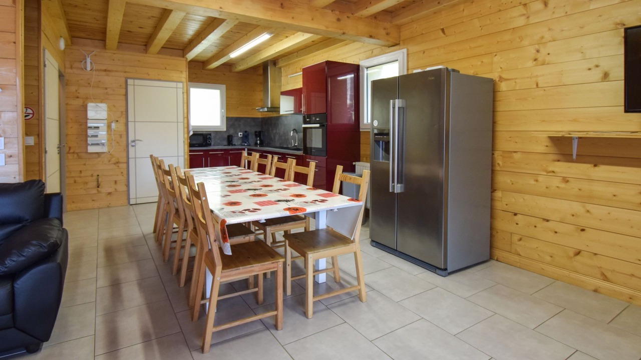 Photo of Bedroom in Luz-Saint-Sauveur