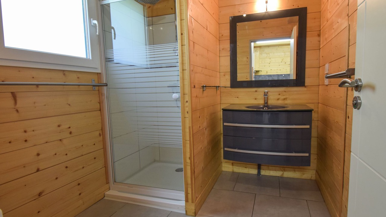 Photo of Bathroom in Luz-Saint-Sauveur