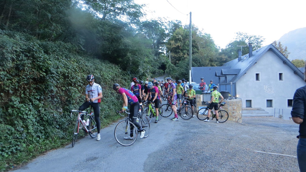 Photo of Others in Luz-Saint-Sauveur