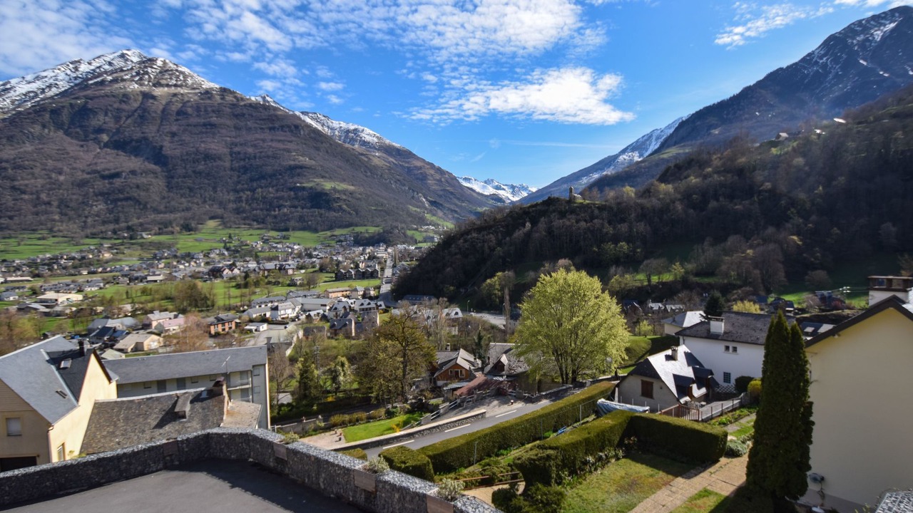 Photo of Others in Luz-Saint-Sauveur