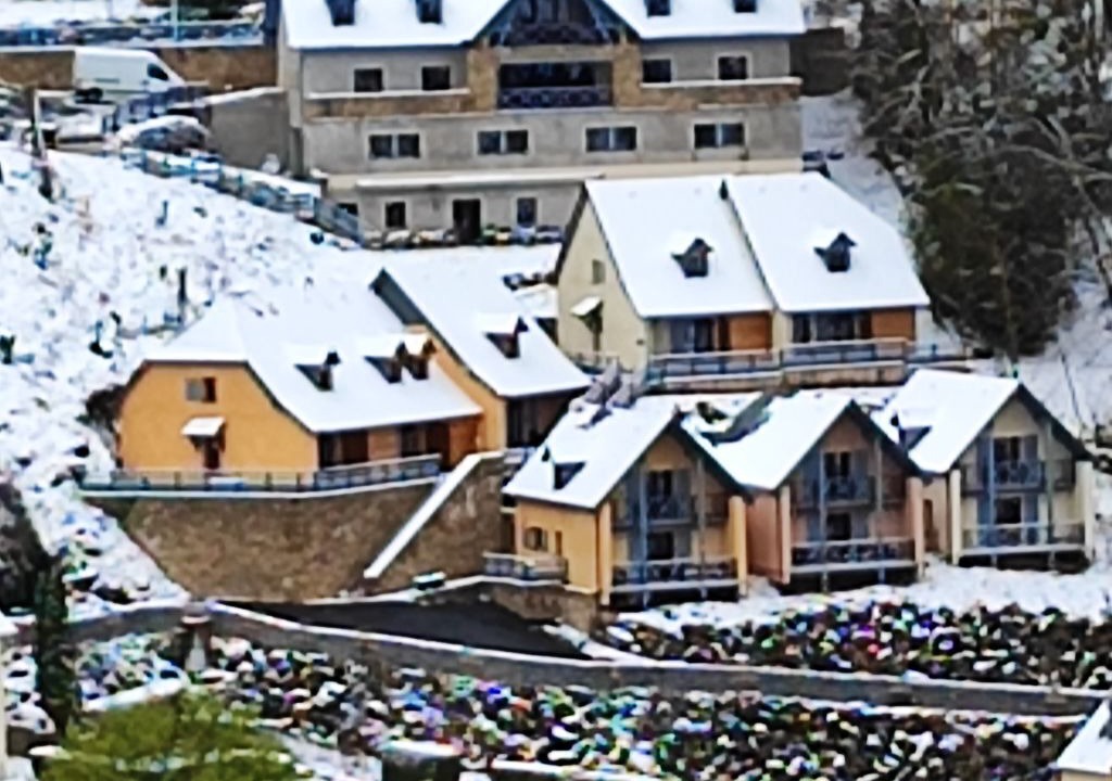 Photo of Outdoor in Luz-Saint-Sauveur