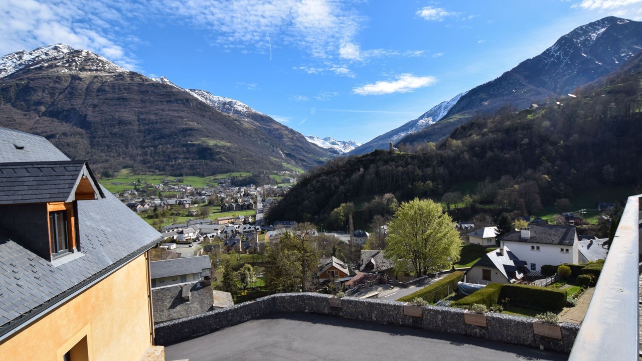 Photo of Others in Luz-Saint-Sauveur