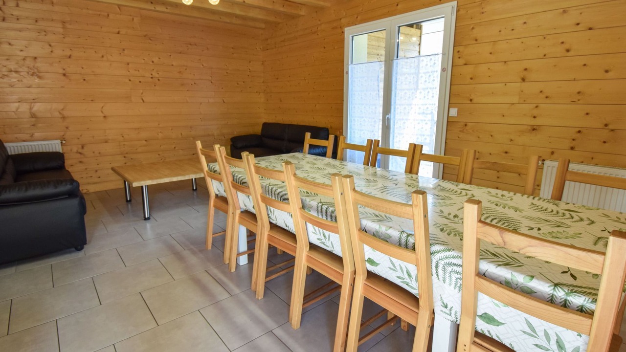 Photo of Livingroom in Luz-Saint-Sauveur