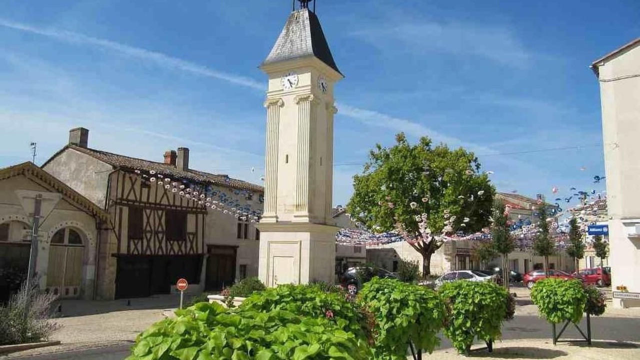 Photo of Others in Gensac