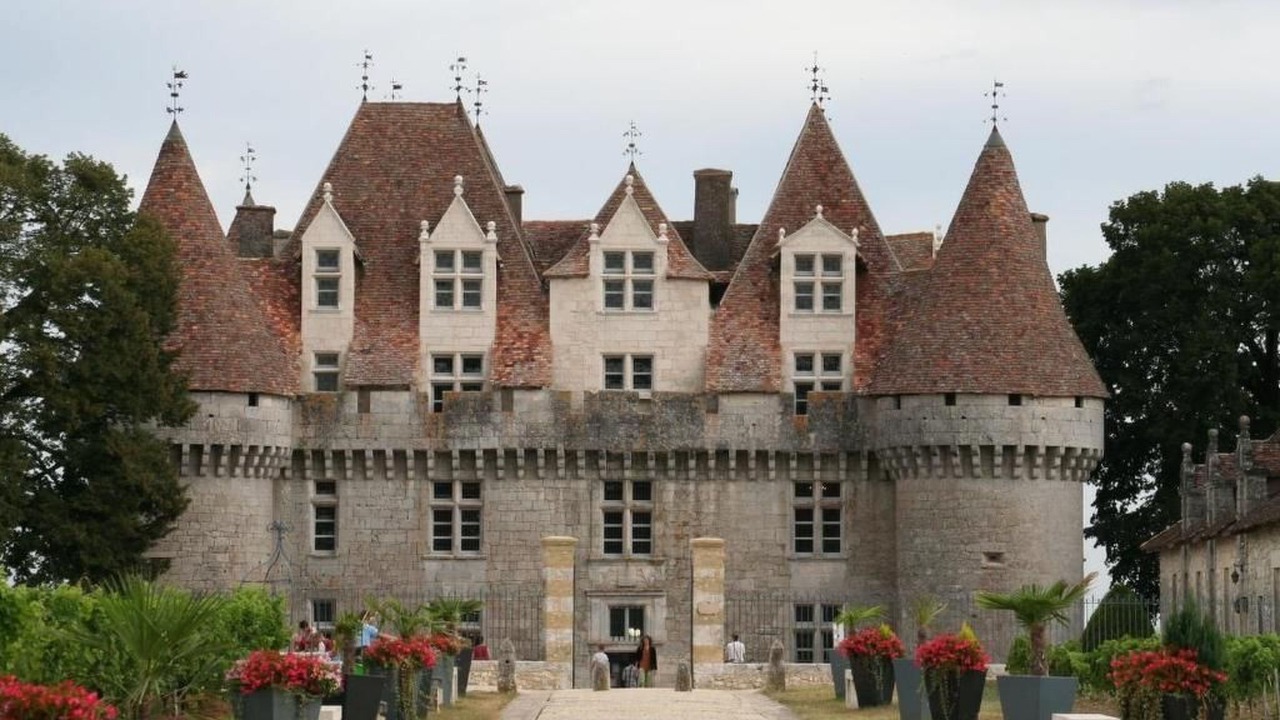 Photo of Others in Gensac