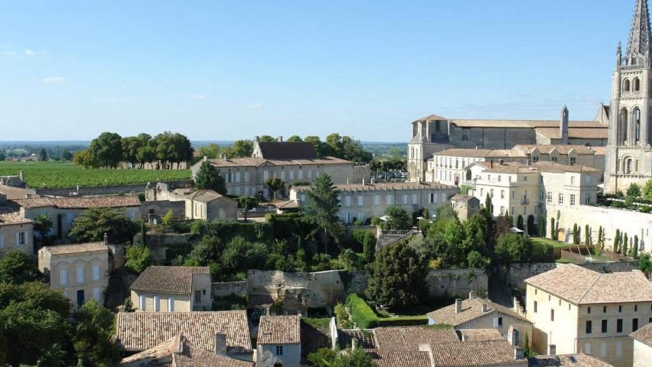 Photo of Others in Gensac