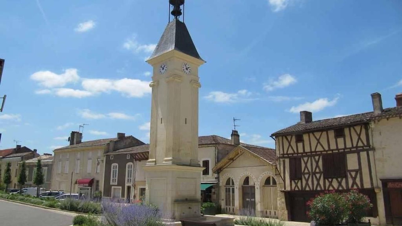 Photo of Others in Gensac