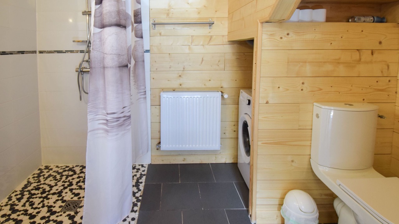 Photo of Bathroom in Luz-Saint-Sauveur