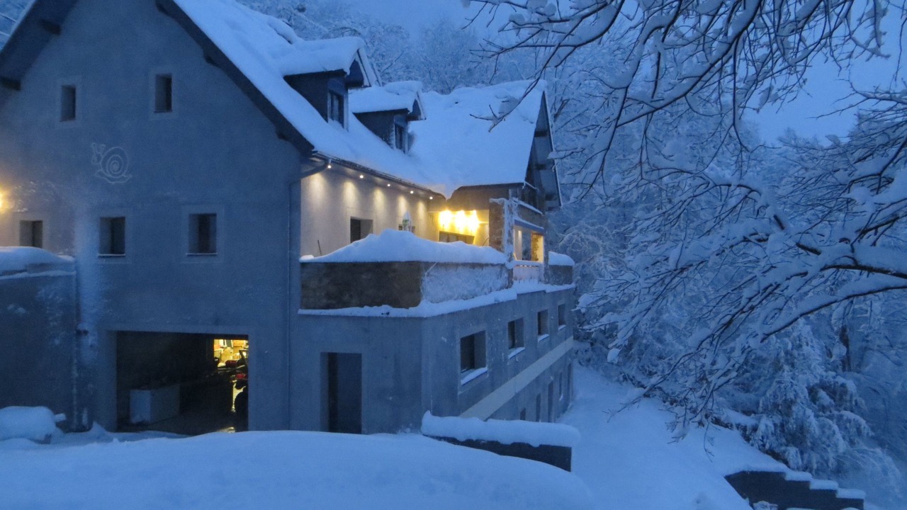 Photo of Outdoor in Luz-Saint-Sauveur