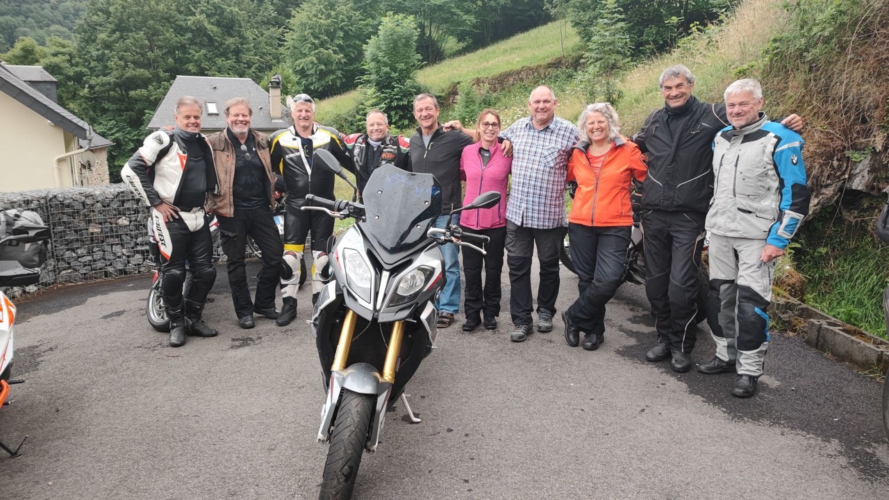 Photo of Others in Luz-Saint-Sauveur