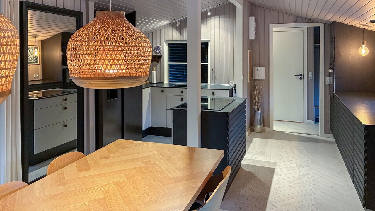 Photo of Bedroom in Frolunde