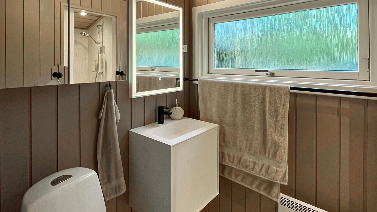 Photo of Bathroom in Frolunde