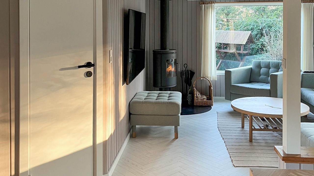 Photo of Bedroom in Frolunde