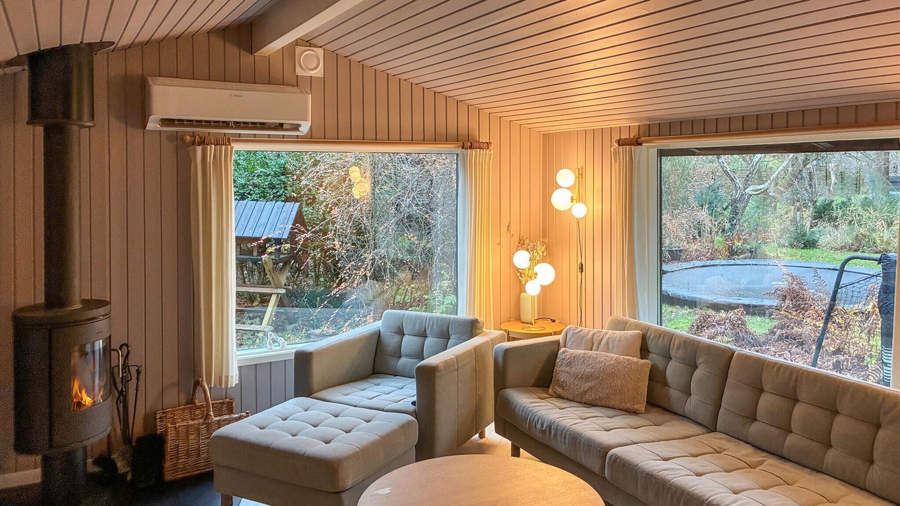 Photo of Bedroom in Frolunde