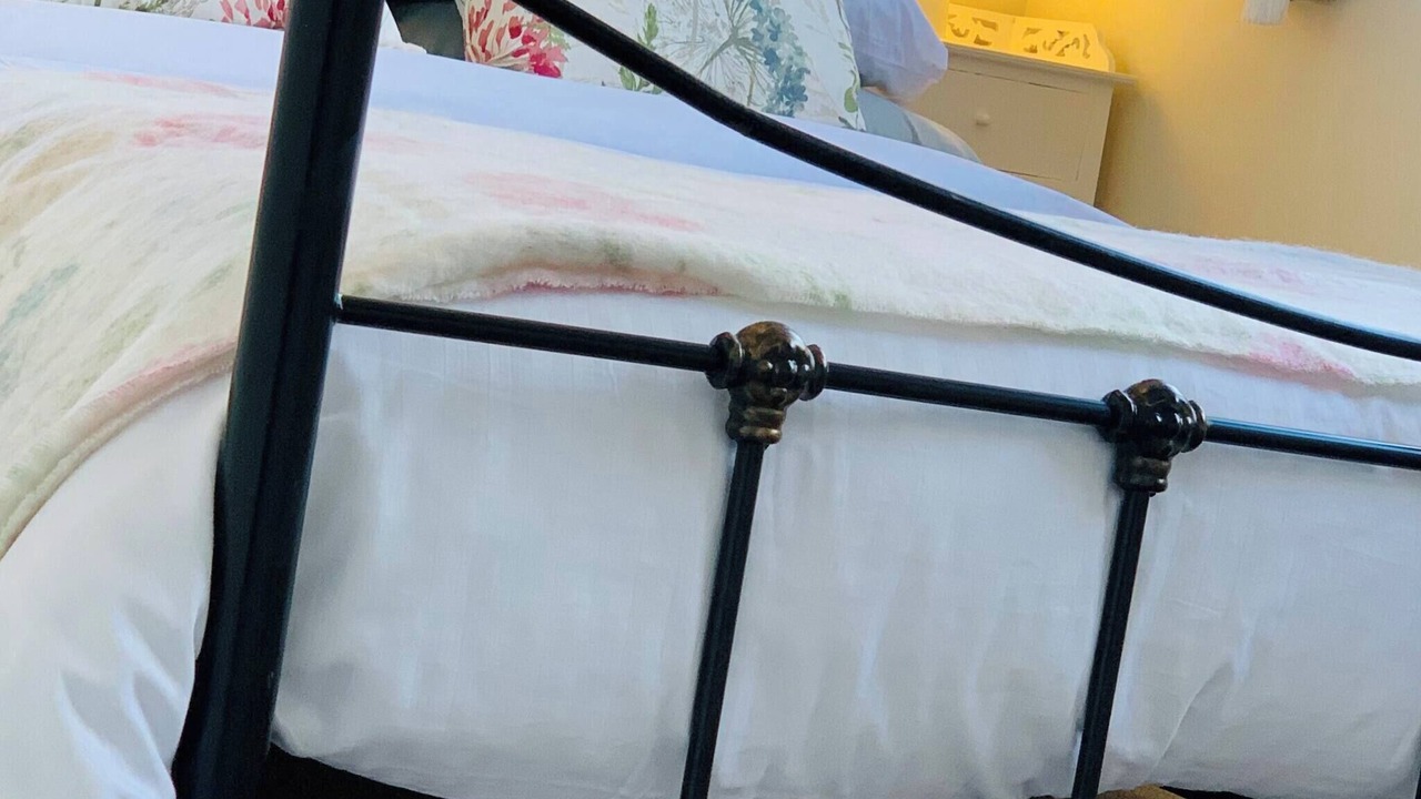 Photo of Bedroom in Scorton