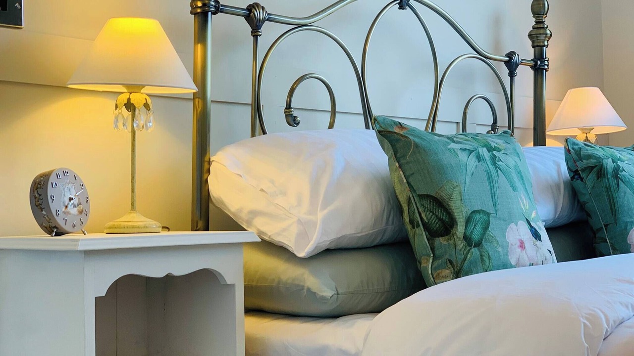 Photo of Bedroom in Scorton