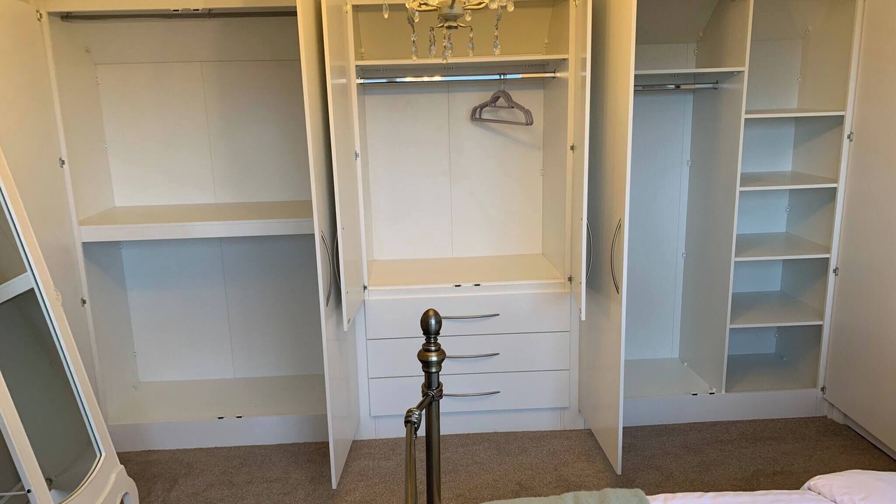 Photo of Bedroom in Scorton