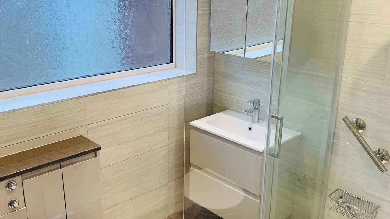 Photo of Bathroom in Scorton