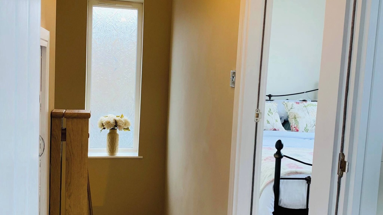 Photo of Bedroom in Scorton