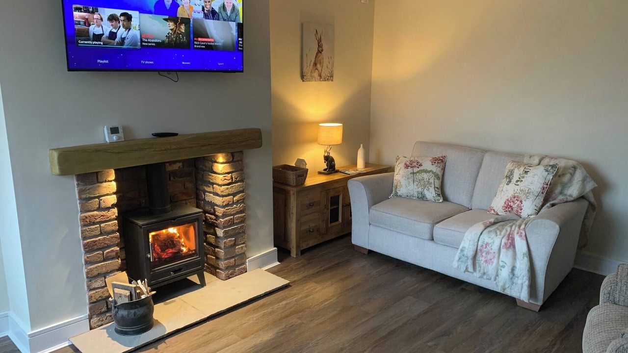 Photo of Livingroom in Scorton