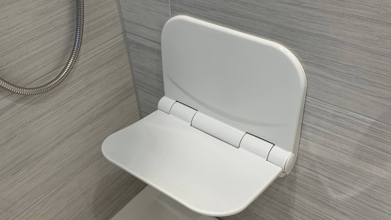 Photo of Bathroom in Scorton