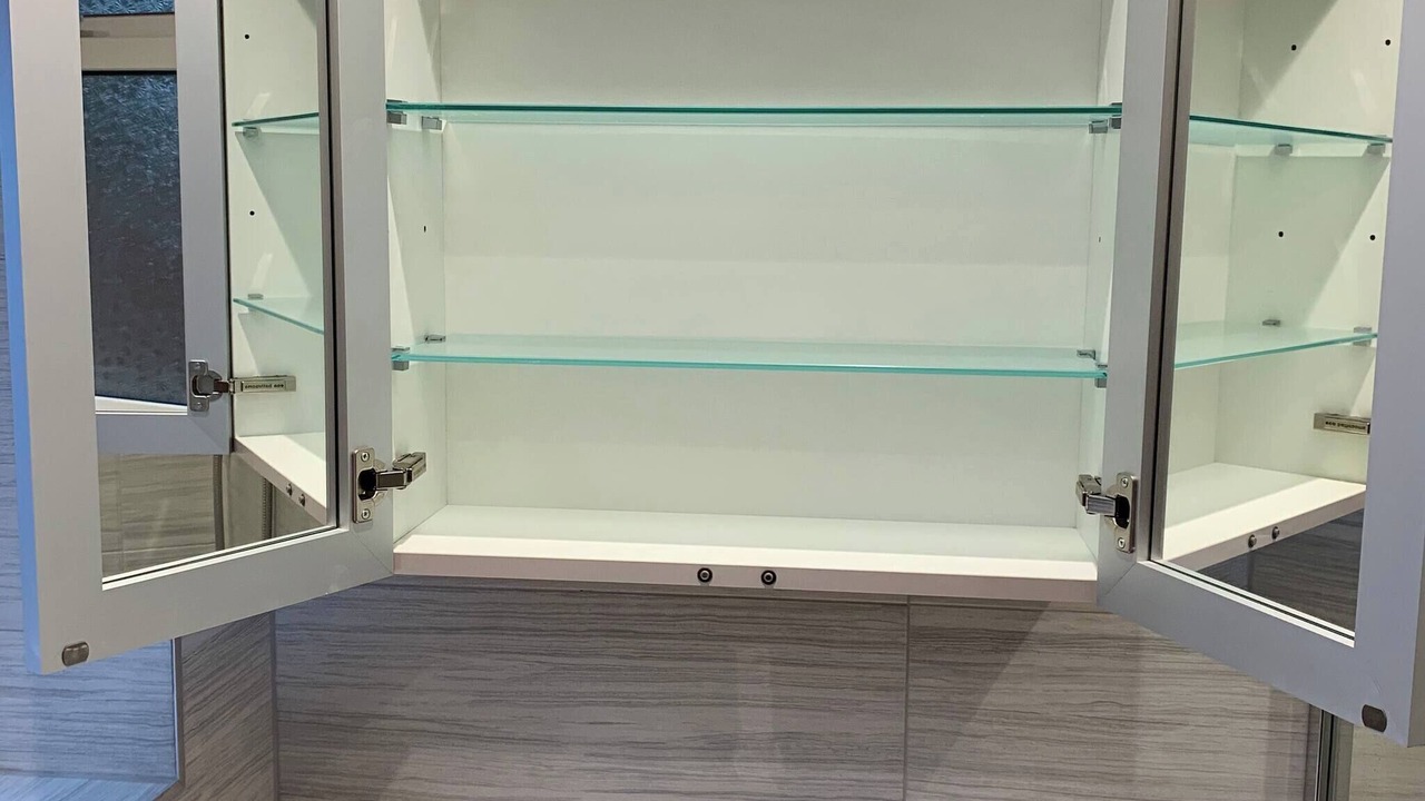 Photo of Bathroom in Scorton