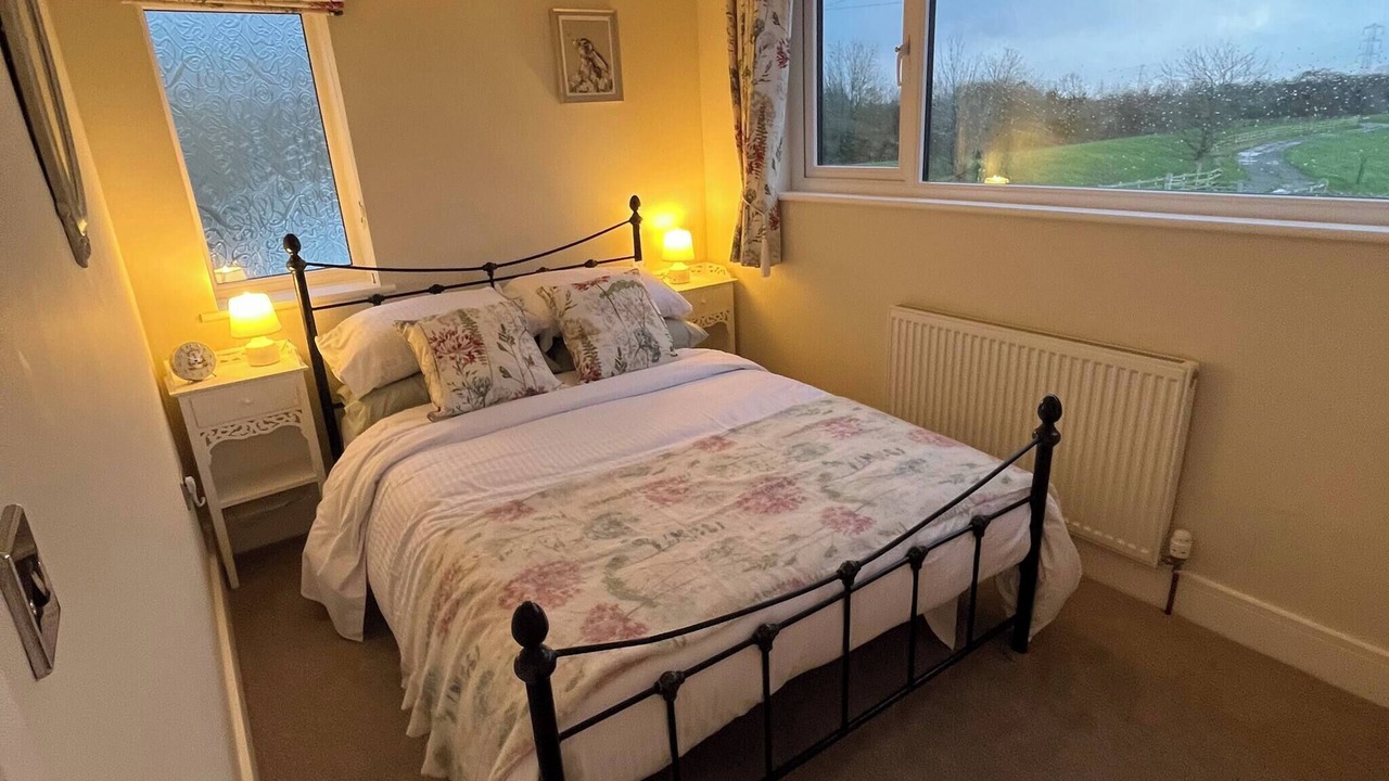 Photo of Bedroom in Scorton