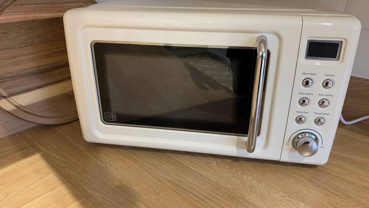 Photo of Kitchen in Scorton