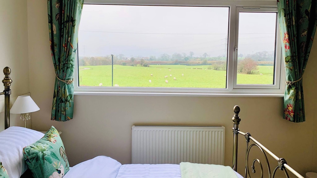 Photo of Bedroom in Scorton