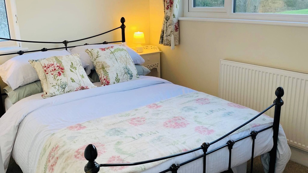 Photo of Bedroom in Scorton