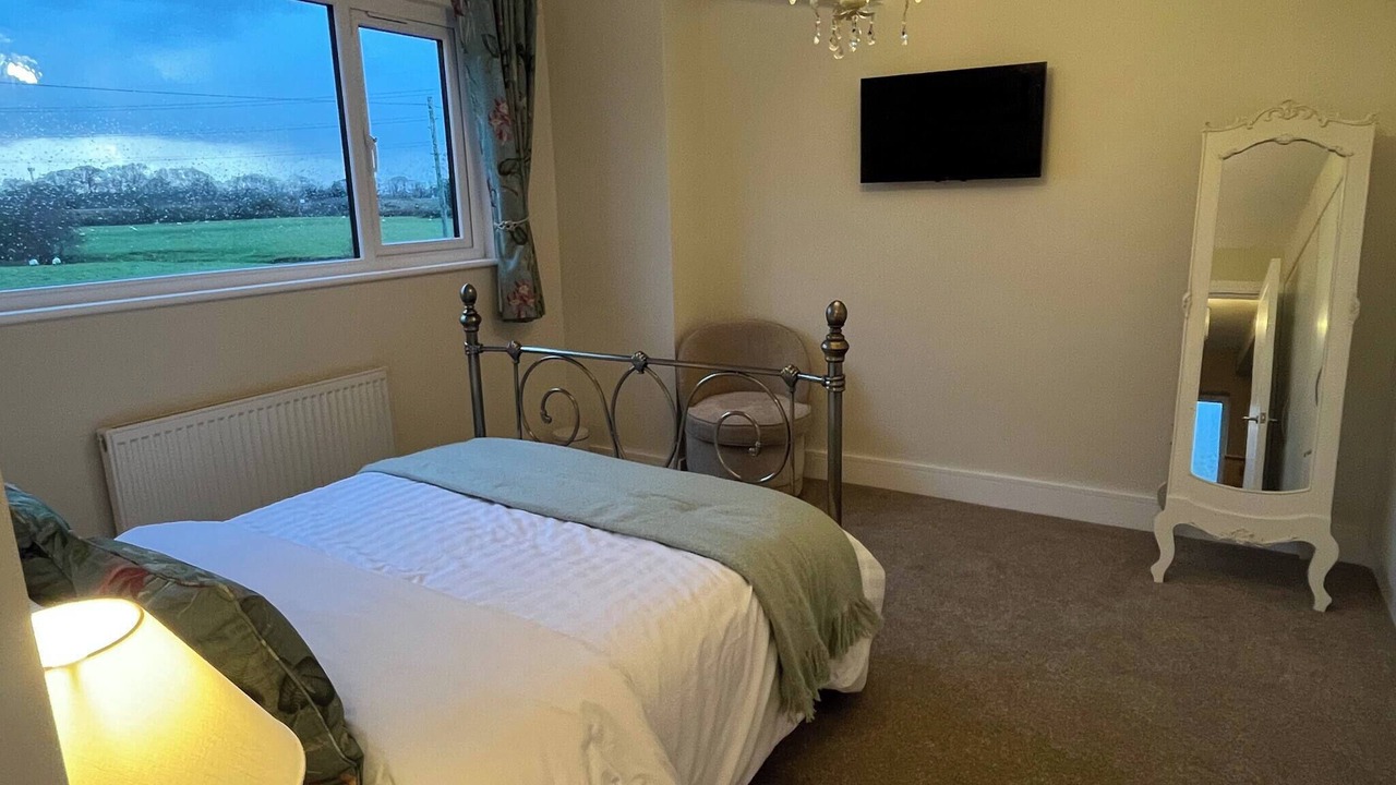 Photo of Bedroom in Scorton