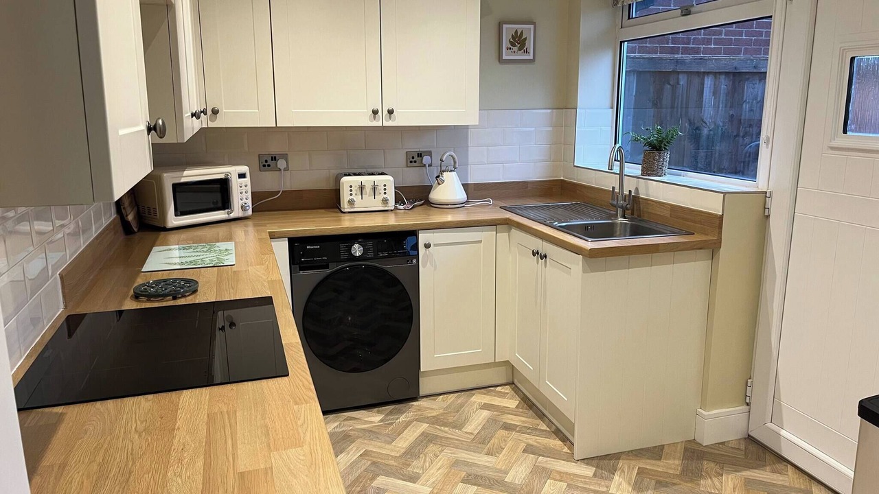 Photo of Kitchen in Scorton